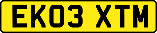 EK03XTM