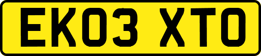 EK03XTO