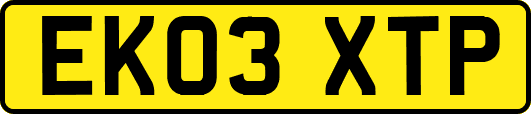 EK03XTP
