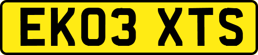 EK03XTS