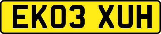 EK03XUH