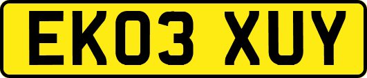 EK03XUY