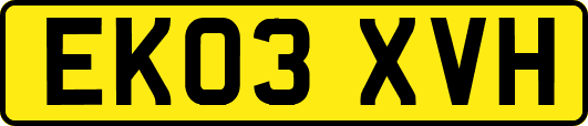 EK03XVH