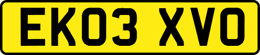 EK03XVO