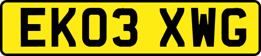 EK03XWG