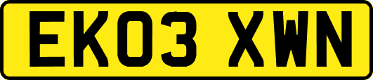 EK03XWN