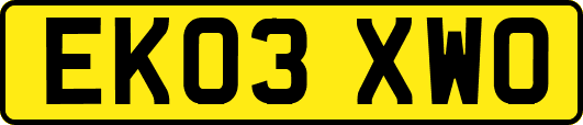 EK03XWO