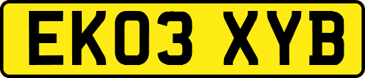 EK03XYB