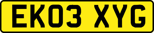 EK03XYG