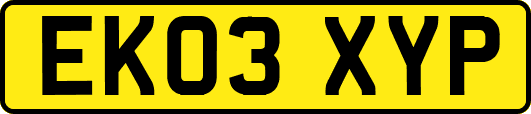 EK03XYP