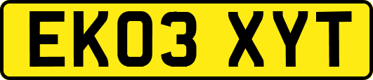 EK03XYT