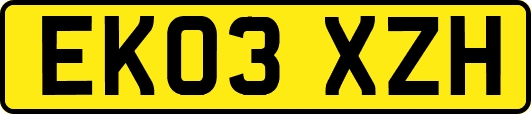 EK03XZH