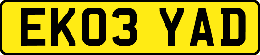 EK03YAD