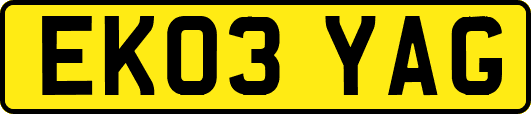 EK03YAG