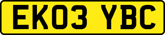 EK03YBC