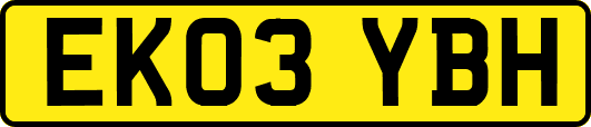 EK03YBH