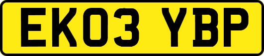 EK03YBP