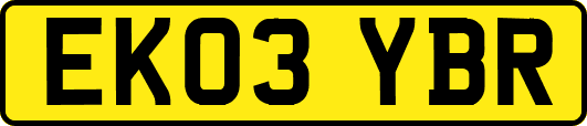 EK03YBR