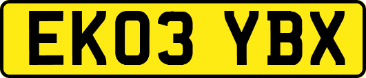 EK03YBX