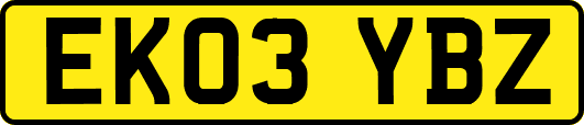 EK03YBZ