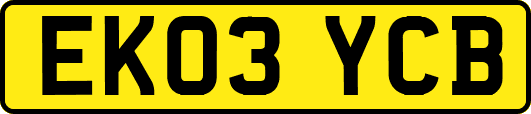 EK03YCB