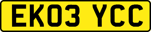 EK03YCC