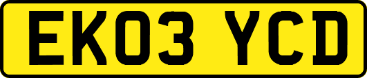 EK03YCD