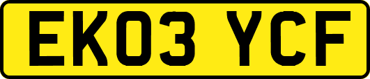 EK03YCF