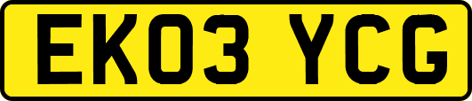 EK03YCG
