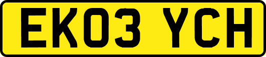 EK03YCH