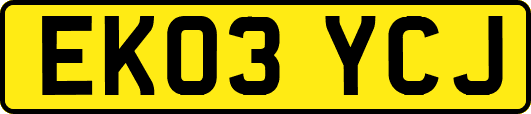 EK03YCJ