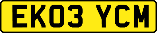 EK03YCM