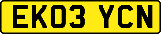 EK03YCN