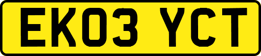 EK03YCT