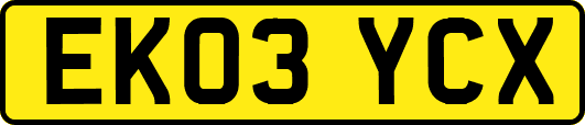 EK03YCX