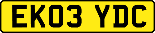 EK03YDC