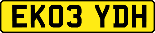 EK03YDH