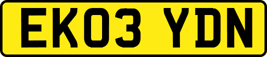 EK03YDN