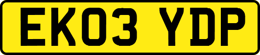 EK03YDP