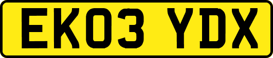 EK03YDX