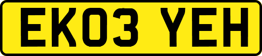 EK03YEH