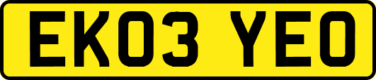 EK03YEO
