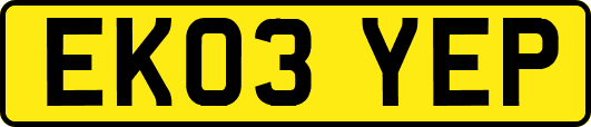 EK03YEP