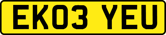 EK03YEU