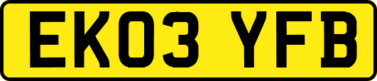 EK03YFB