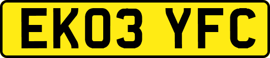 EK03YFC