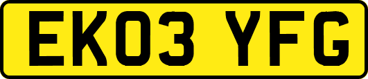 EK03YFG