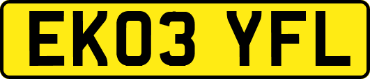 EK03YFL