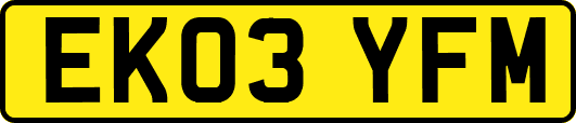 EK03YFM