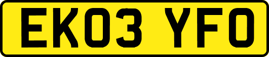 EK03YFO